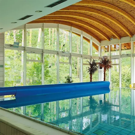 Landsitz Ξενοδοχείο Templin