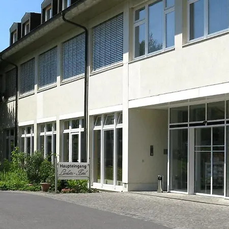 Ξενοδοχείο Landsitz Templin