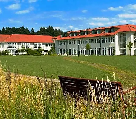 Landsitz Hotel Templin