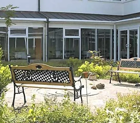 Landsitz Hotel Templin