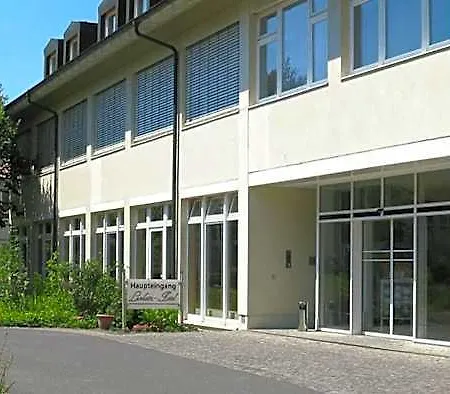 Hotel Landsitz
