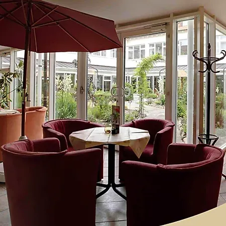 Landsitz Templin