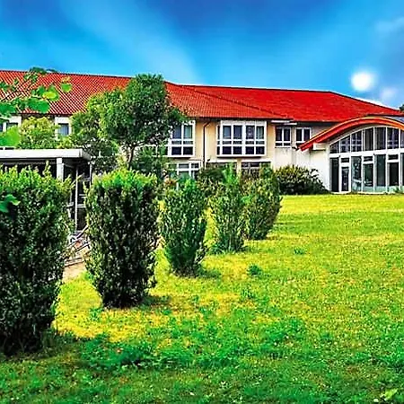 Hotel Landsitz Templin