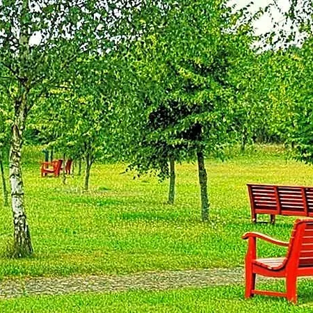 Landsitz 3* Templin