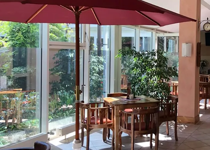 Landsitz 3* テンプリーン